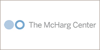 McHarg Center Logo